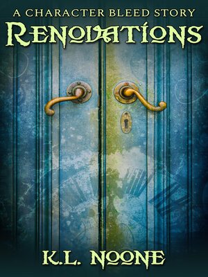 cover image of Renovations
